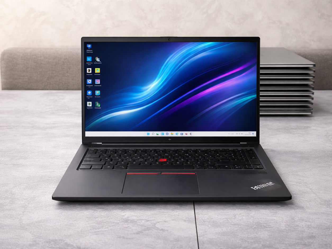Lenovo ThinkPad T14 G2 11th Gen Laptops