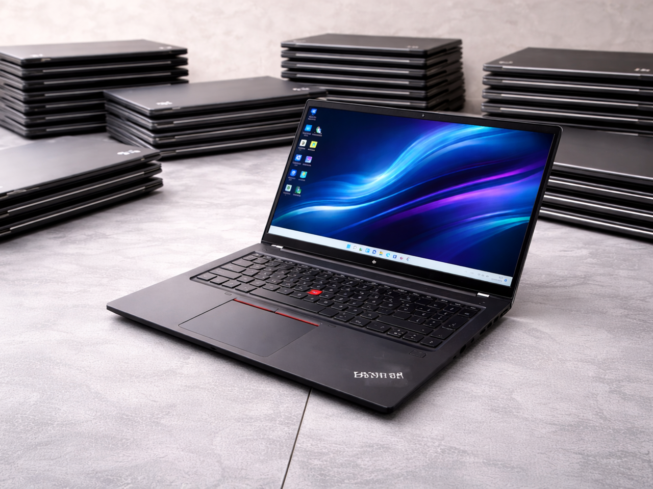 Lenovo ThinkPad T14 G2 11th Gen Laptops