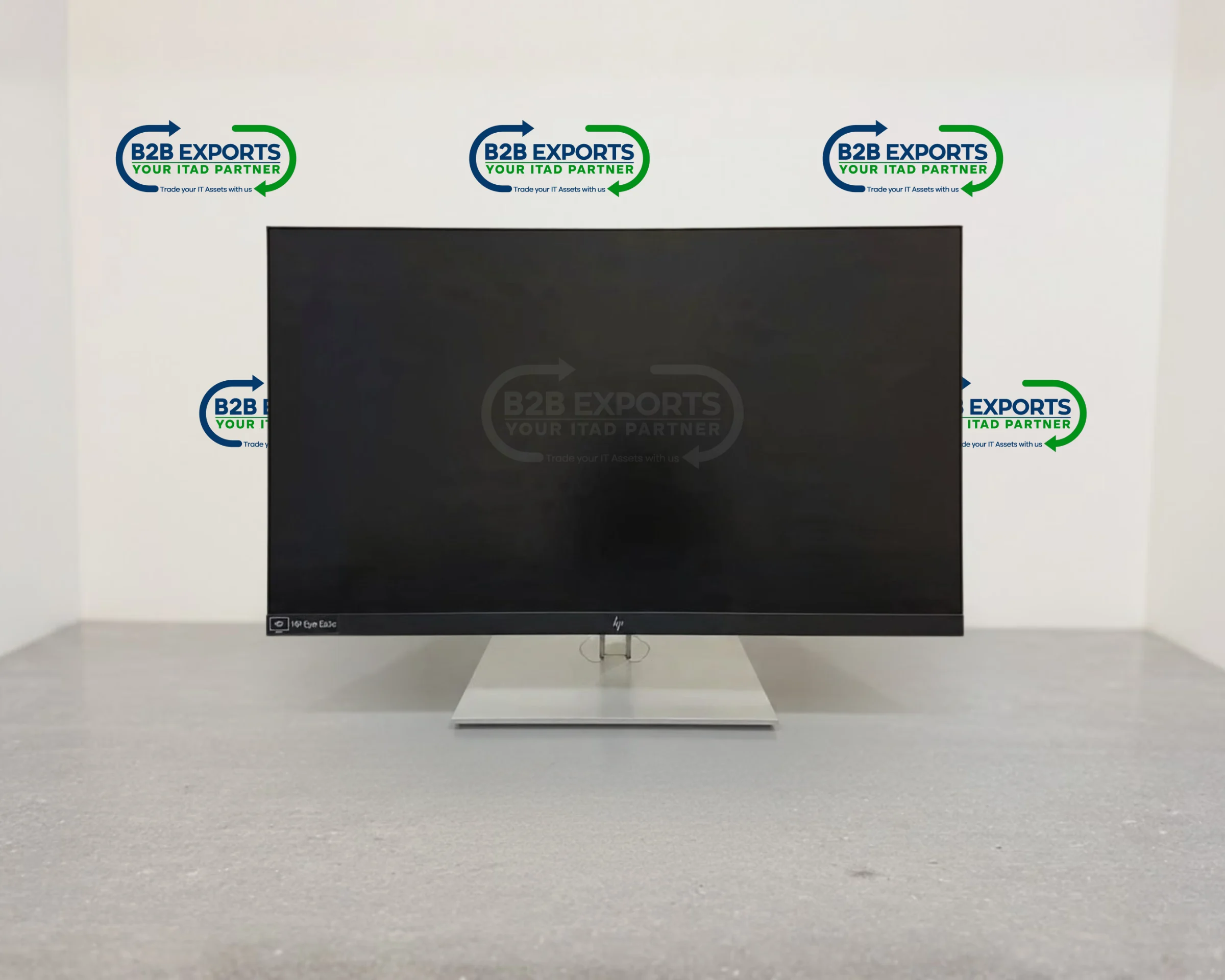 Bulk Lot – 3,331 Units Grade B Dell/HP & Mixed LED Monitors