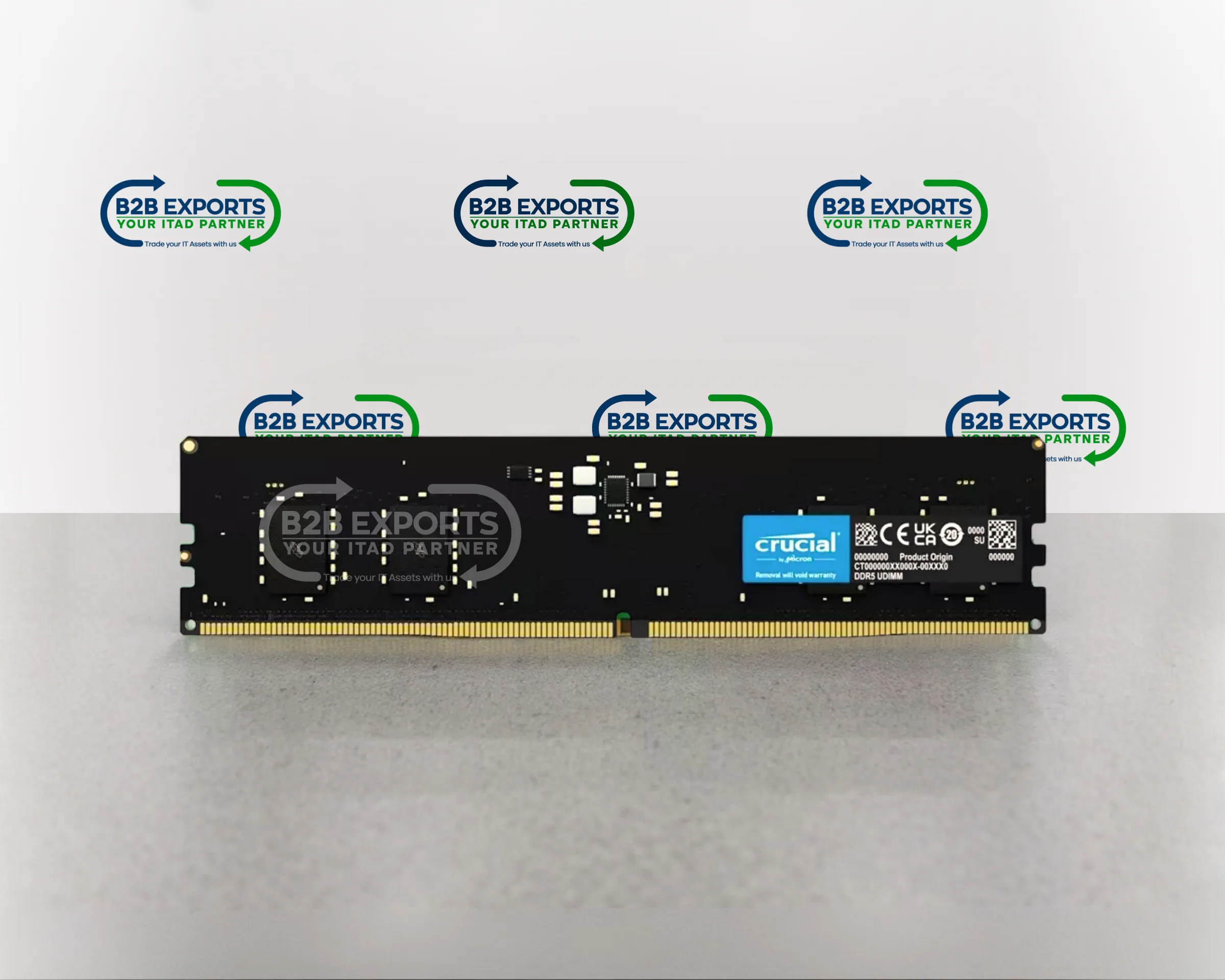 Mix Desktop RAM DDR5