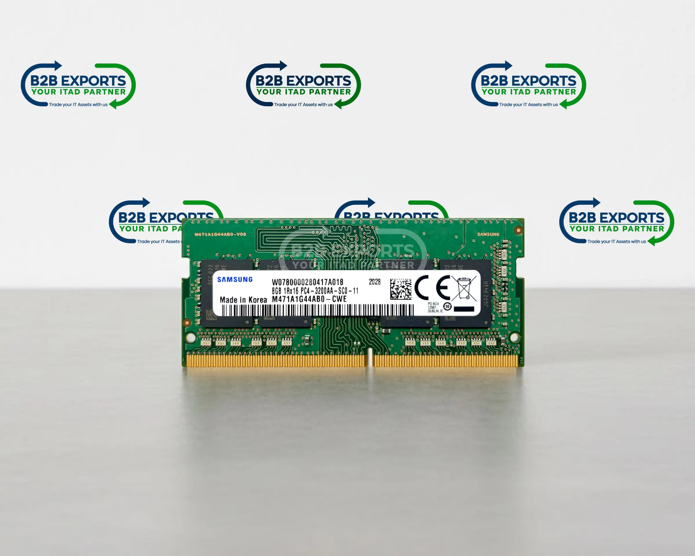 Mix laptop RAM DDR4