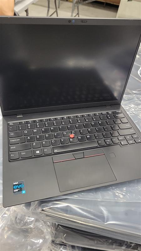 116 Lenovo X1 Carbon Laptop  Stock