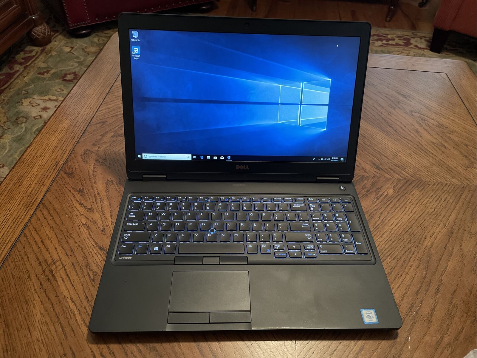 254 DHL Laptops Stock