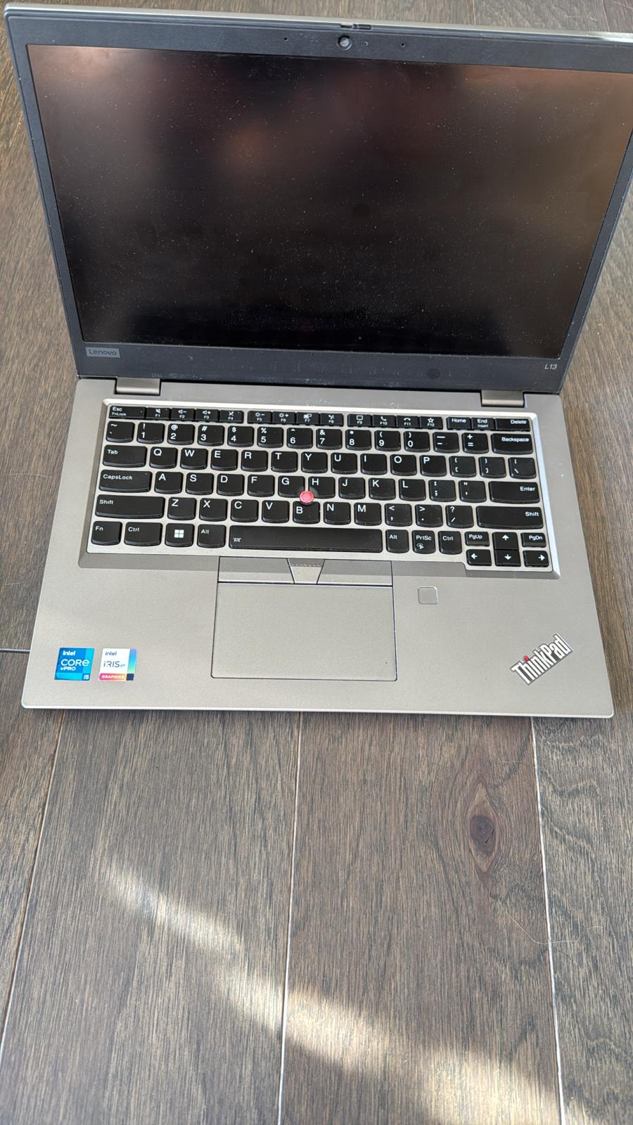 270 Mix Laptop Stock