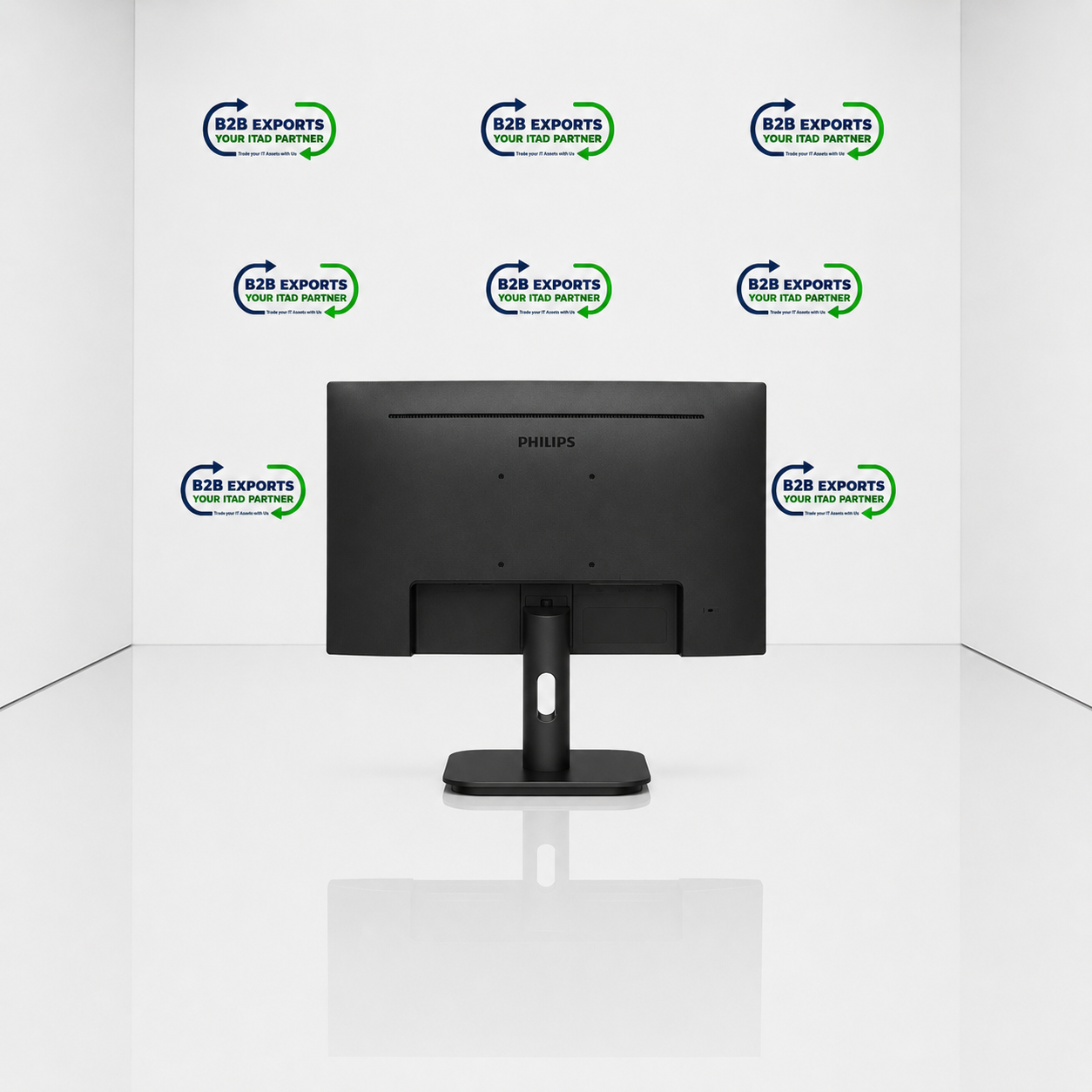 Phillips Monitor