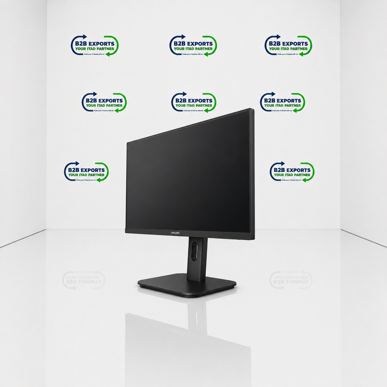 Phillips Monitor