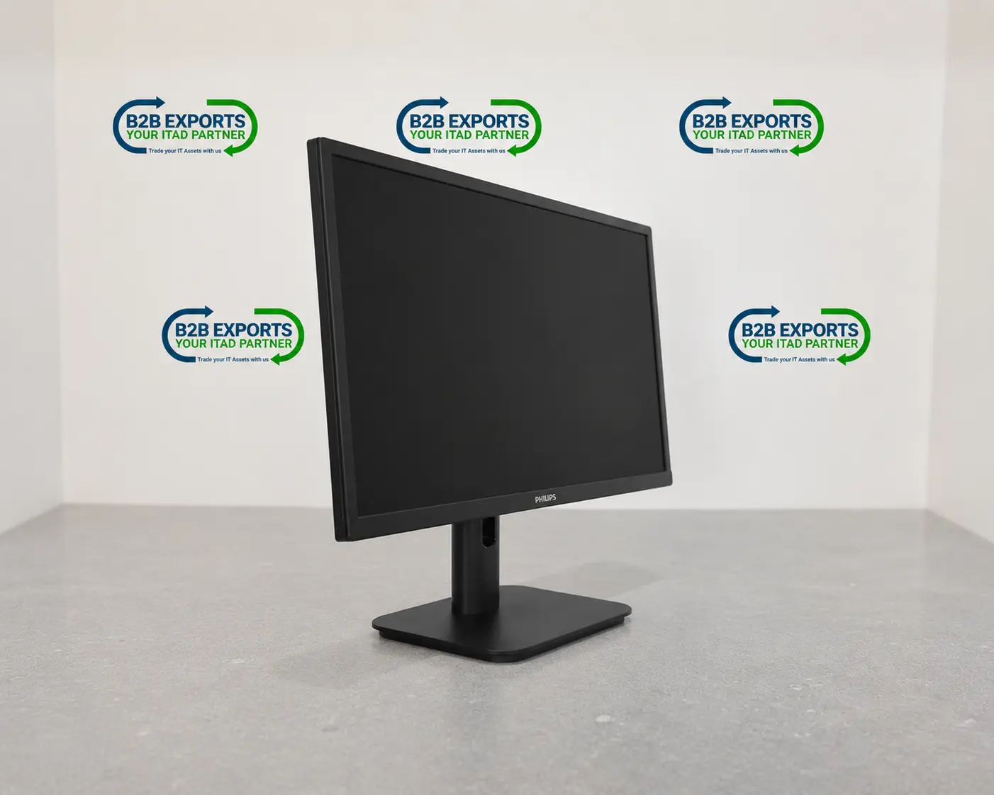 Phillips Monitors