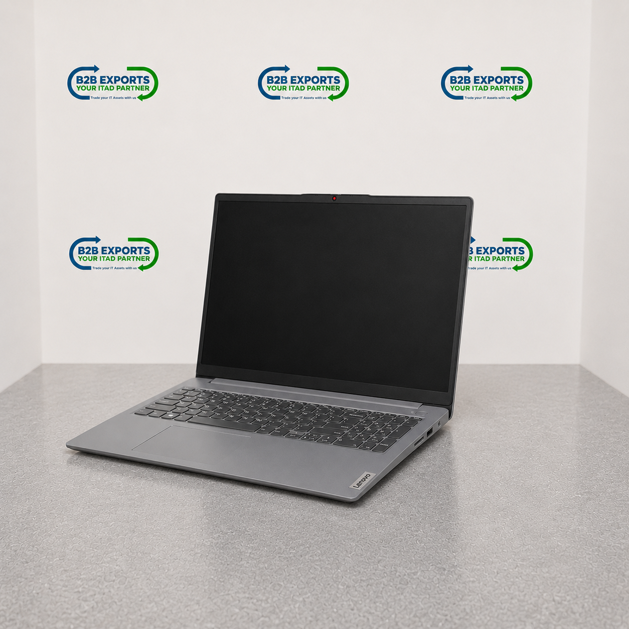 Bulk Lot of 475 Used Lenovo Laptops