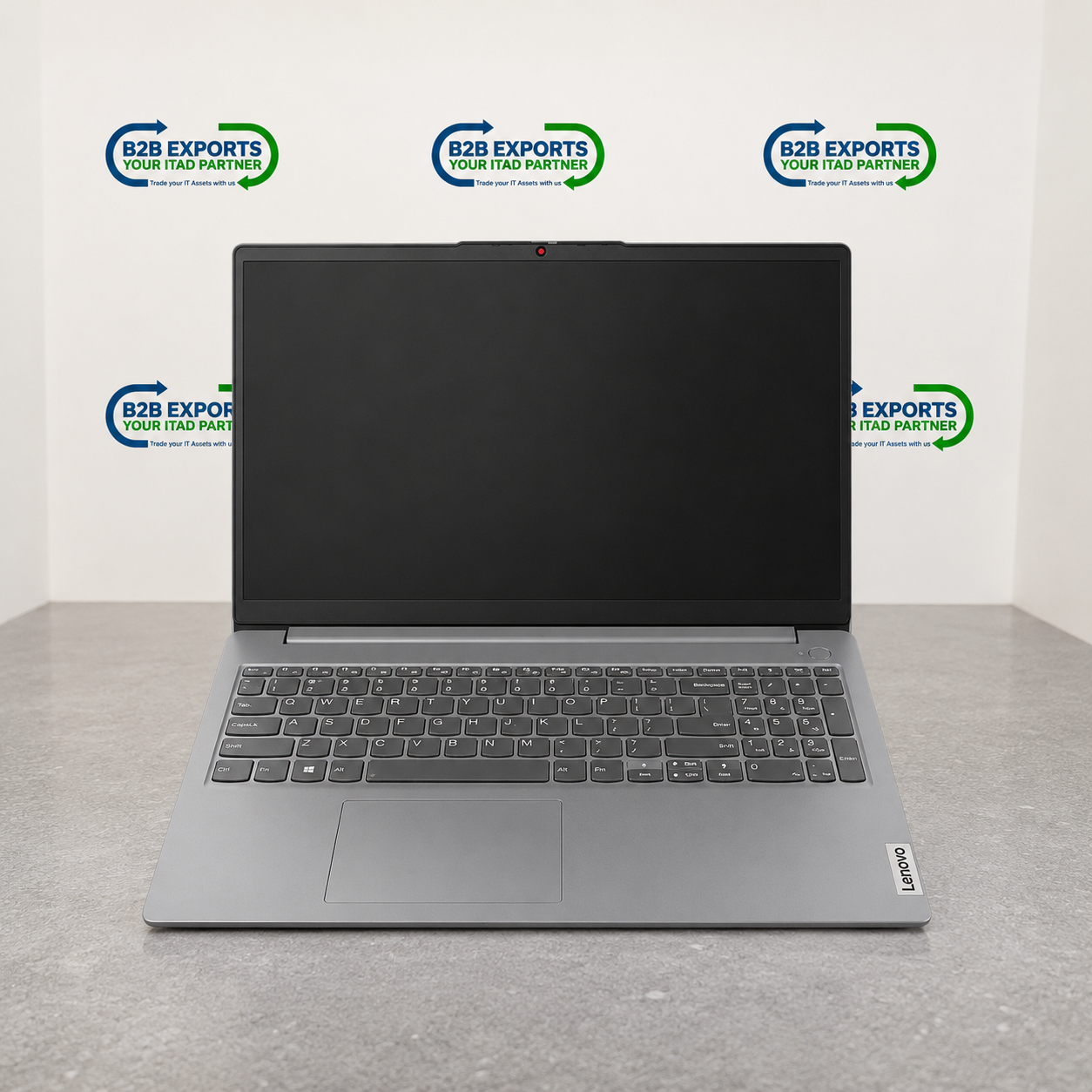 Bulk Lot of 475 Used Lenovo Laptops